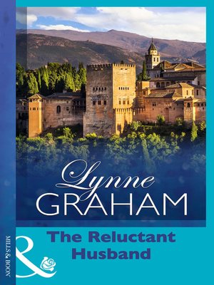 cover image of The Reluctant Husband